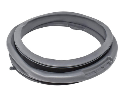 Rubber Door Seal Gasket Bellows for Hotpoint Washing Machine - C00627756, ES1874392