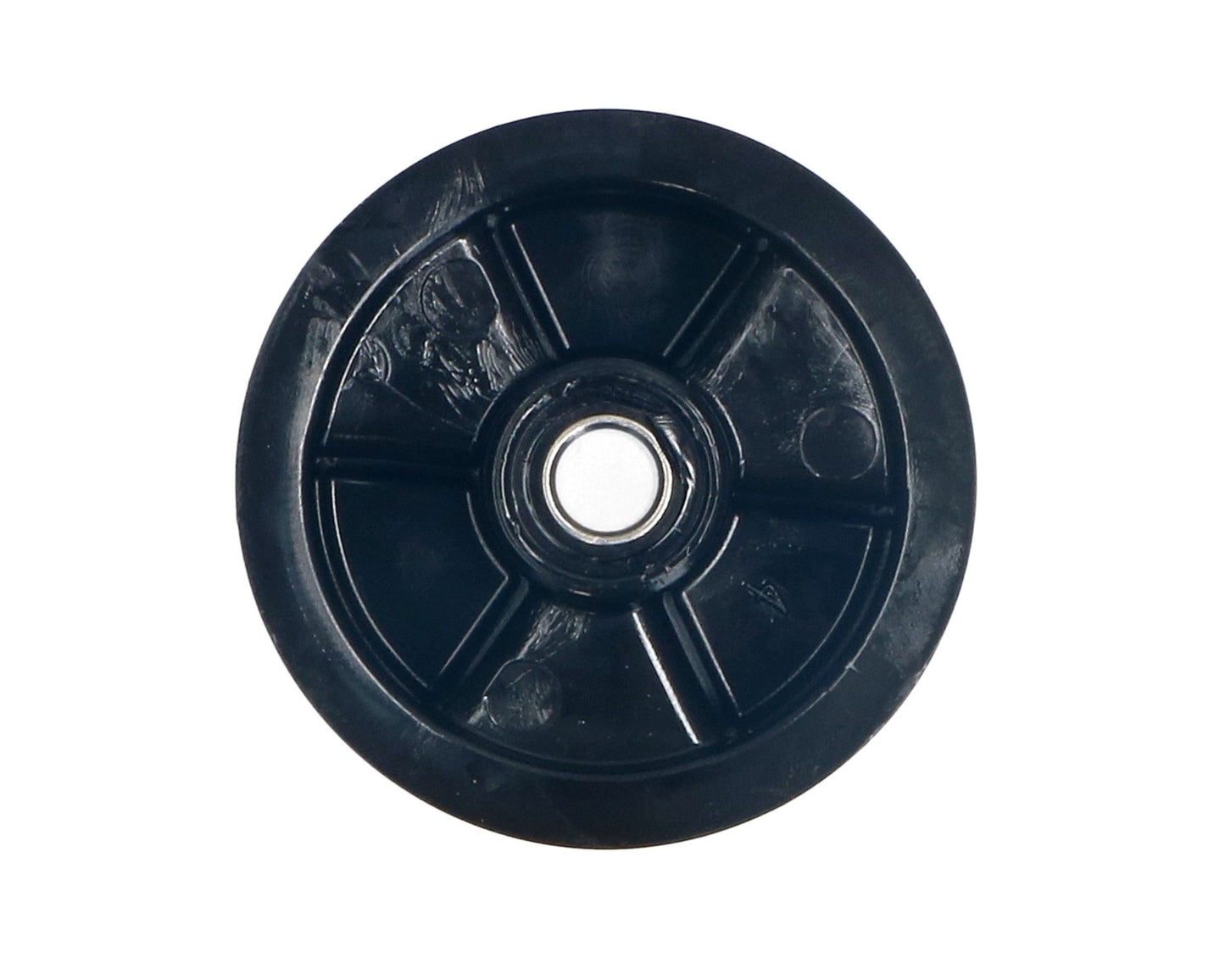 Tumble Dryer Belt Jockey Pulley Wheel for Electrolux, Zanussi 50681043001, 56471190100, 56471245300, 56471245318, 56471245359, 56471245367