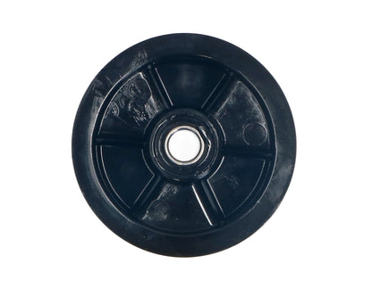 Tumble Dryer Belt Jockey Pulley Wheel for Zanussi Z100-MD, 110R Series - 8581250125037, 1250125034, 1250125208