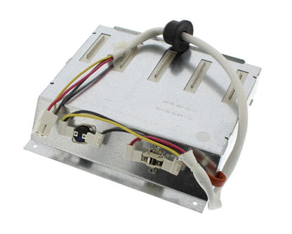 Genuine OEM Tumble Dryer Heater & Thermostats for Hoover, Candy - 40005010, 41039691, 41042962, ES1660448