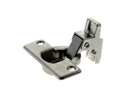 Washing Machine Decor Integrated Door Hinge for Logik LIW714W20, LIW814W15, LIW814W20