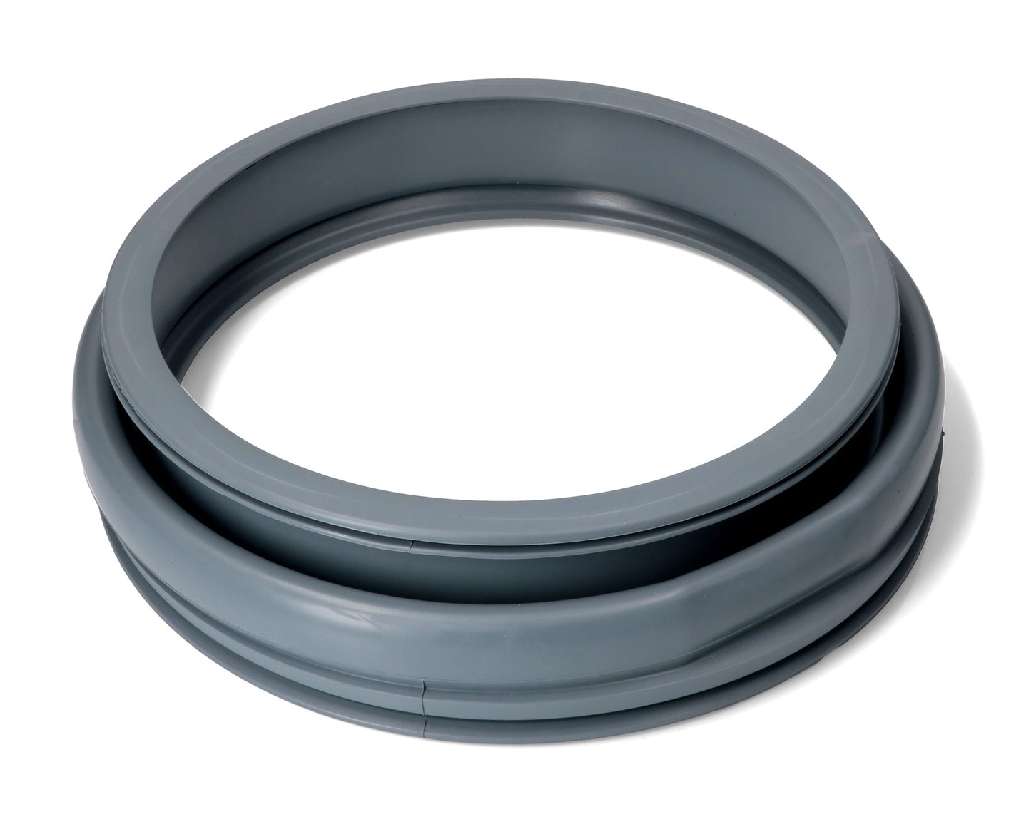 Genuine Washing Machine Rubber Door Seal Gasket for Hotpoint Indesit - C00111416, C00262267, ES1089810, ES1562446