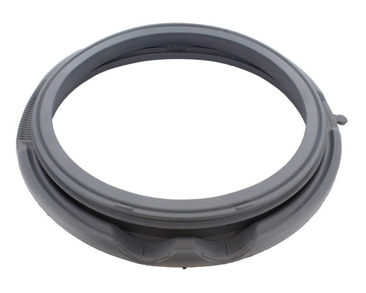 Genuine Washing Machine Door Seal Gasket for Beko WM74155SL WM74165W