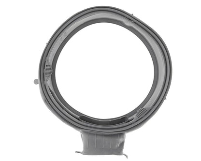 BEKO Washing Machine Washer Dryer Door Seal Gasket WDR7543121W WDR8543121W WDR854P14N1W