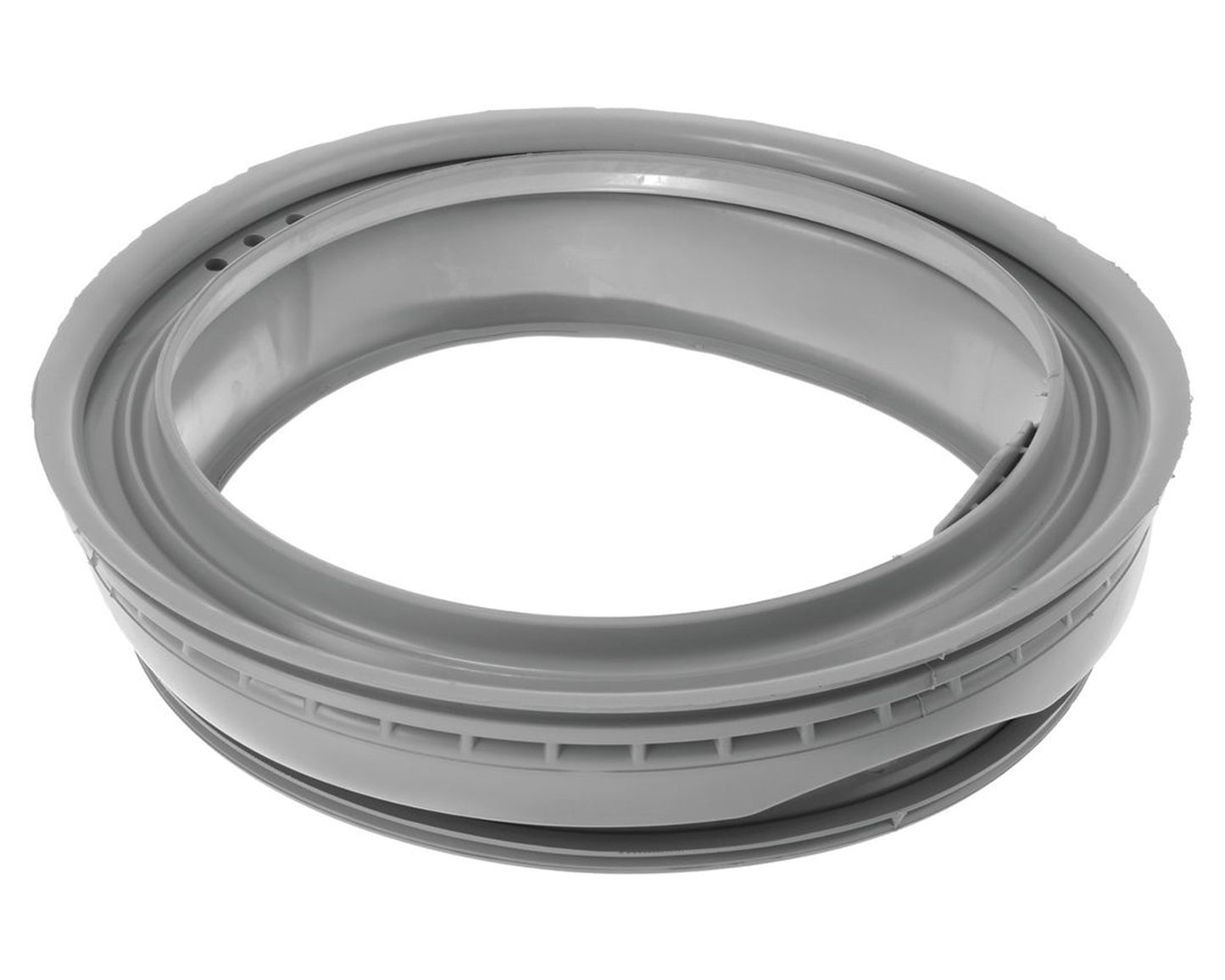 Washing Machine Rubber Door Gasket Seal for Bosch Siemens Esclusiv Extraclasse Avantgarde - 354135, 00354135, 00362254, 00706276
