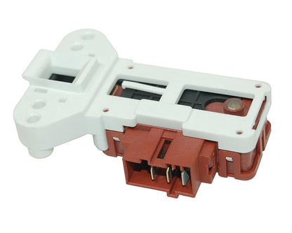 Washing Machine Door Switch Lock Interlock for Bush WMNB712EW, WMNB812EW, WMNB912EW, WMNS610P, WMNSN612W