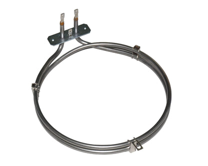 Genuine Fan Oven Cooker Element for Beko BDVC668W BDVC668X BDVF696XP BDVI668X