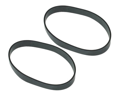 Vacuum Cleaner Drive Belts for Vax W86-DP-B W86-DP-A Dual Power Carpet Cleaner 2 pack - 1113346000