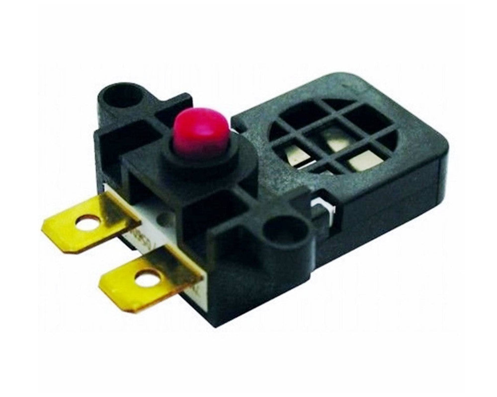 Tumble Dryer Reset Overheat Thermostat for Lamona HJA8800, LAM8800 - A421307850161