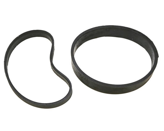 Vacuum Cleaner Belts for Dyson DC07 DC14 DC33 Animal Allergy CLUTCH Model Belts 2PK - 902514-01