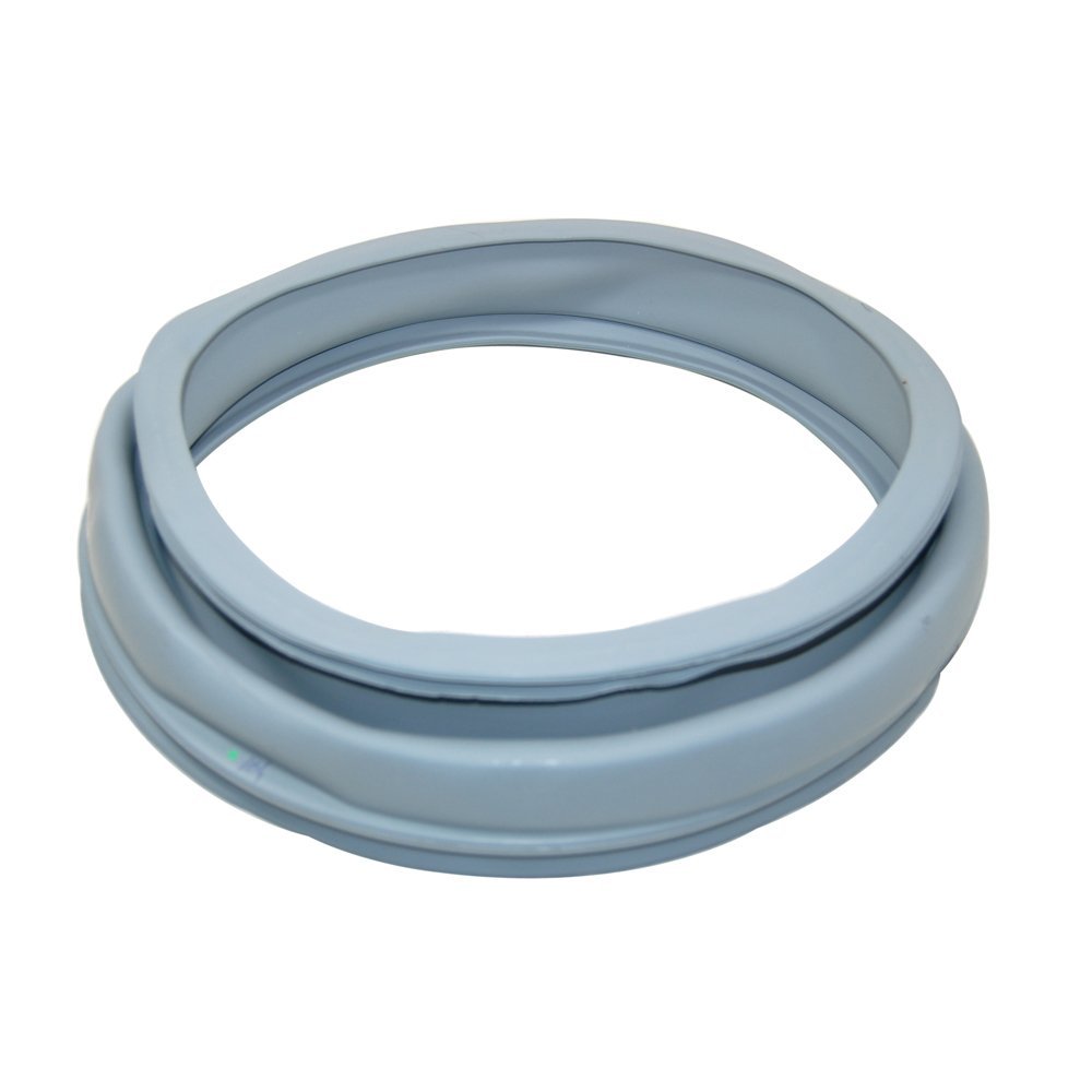 Genuine Washing Machine Rubber Door Seal Gasket for Hotpoint Indesit - C00111416, C00262267, ES1089810, ES1562446