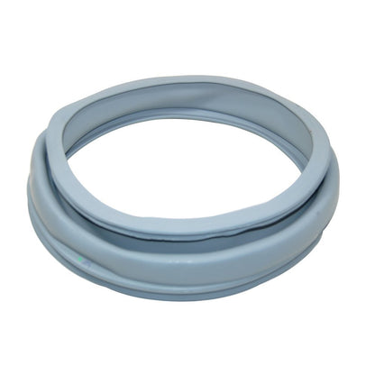 Genuine Washing Machine Rubber Door Seal Gasket for Hotpoint Indesit - C00111416, C00262267, ES1089810, ES1562446