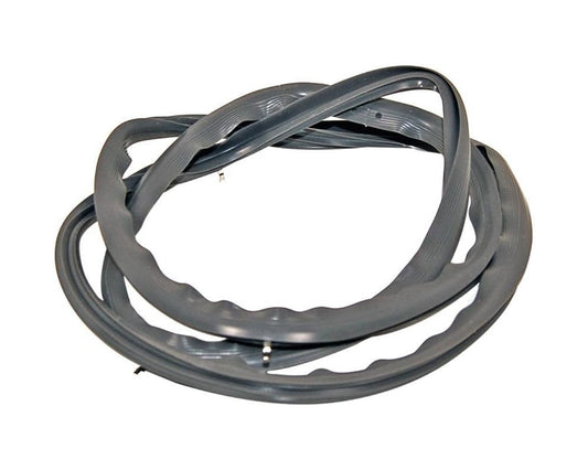 John Lewis JLBIOS607, JLBIOS608 UK JOHN L, JLBIOS608, Voss, Juno Oven Cooker Rubber Door Seal Cooker Gasket Spare Part - ES1370940