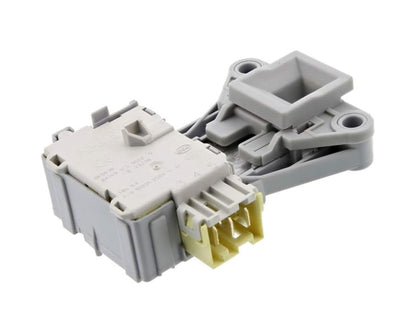 Door Lock Interlock Switch for Electrolux Washing Machines - 1328469000, 1328469018, 1328469026