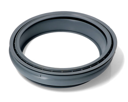 Genuine Washing Machine Rubber Door Seal Gasket for Hotpoint Indesit - C00111416, C00262267, ES1089810, ES1562446