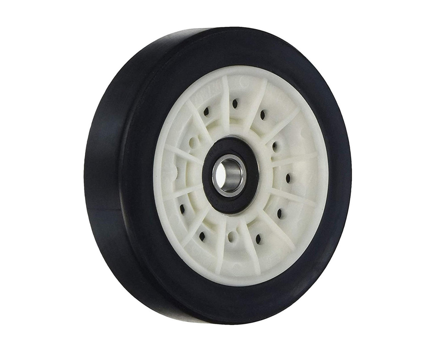 Tumble Dryer Drum Wheel Roller for Beko D170K, D70HP, D70KT, D71KT, D79KT, D80EK