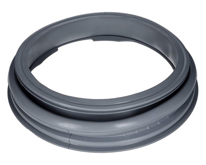 Rubber Door Seal Gasket for Bosch WAA WAB Series Washing Machine 667220 00667220