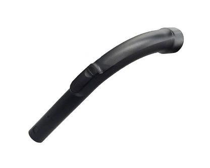 Curved Bend Wand Handle Hose End for Miele S2 S2000 S4 S4000 S6 Vacuum Cleaners