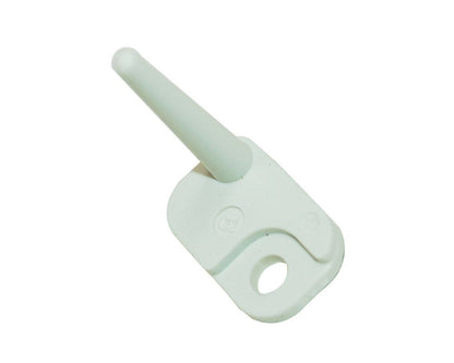 Genuine Tumble Dryer Door Striker Pin for White Knight 421307783571