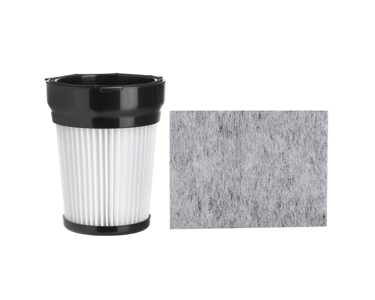 Type 8 Post Motor & HEPA Filter Kit For Vax VEC-105, VEC-104 Spare Part 1913009600