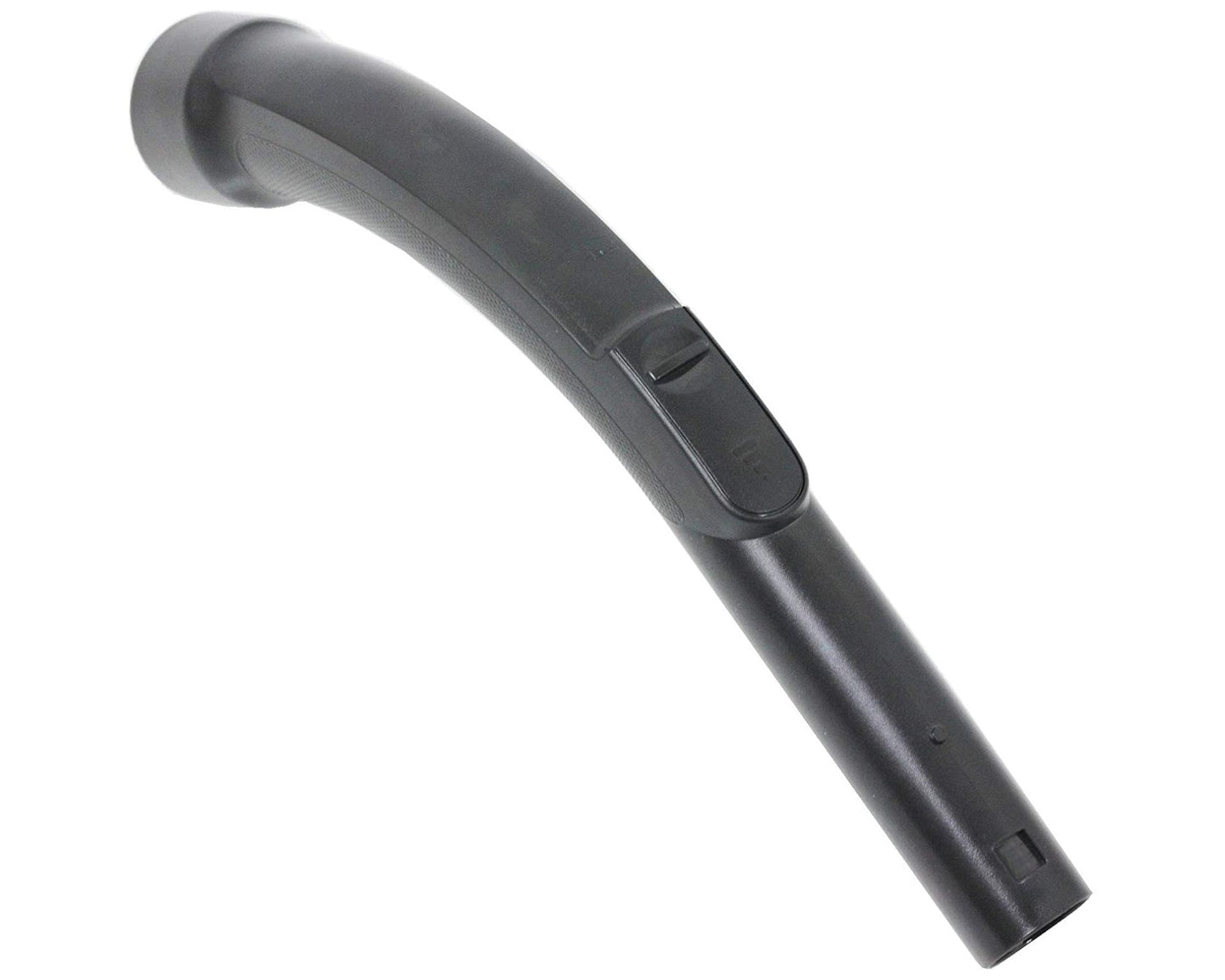 Curved Bend Wand Handle Hose End for Miele Classic C1 C2 C3 Vacuum Cleaners