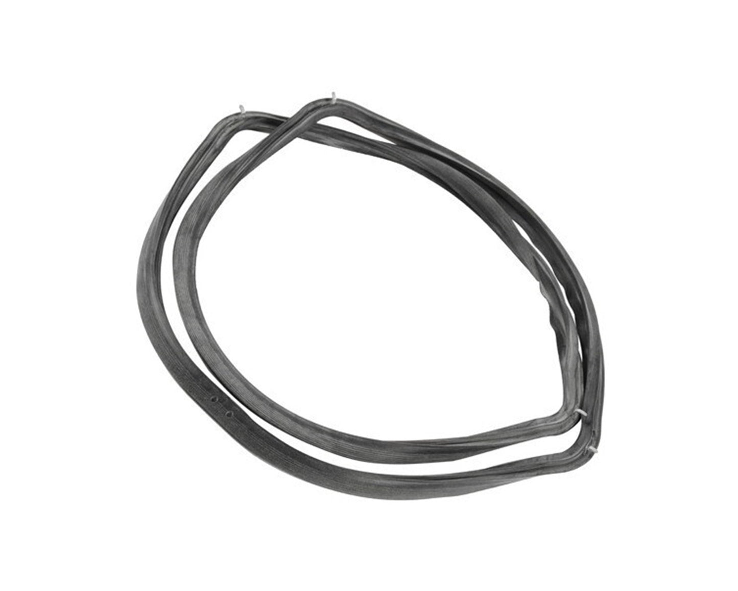 John Lewis JLBIOS607, JLBIOS608 UK JOHN L, JLBIOS608, Voss, Juno Oven Cooker Rubber Door Seal Cooker Gasket Spare Part - ES1370940