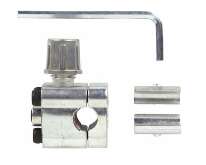 Bullet Piercing LINE TAP VALVE Refrigeration PIPEWORK Copper tubing