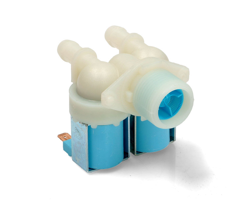 Compatible for Beko Double Washing Machine Water Valve spares part