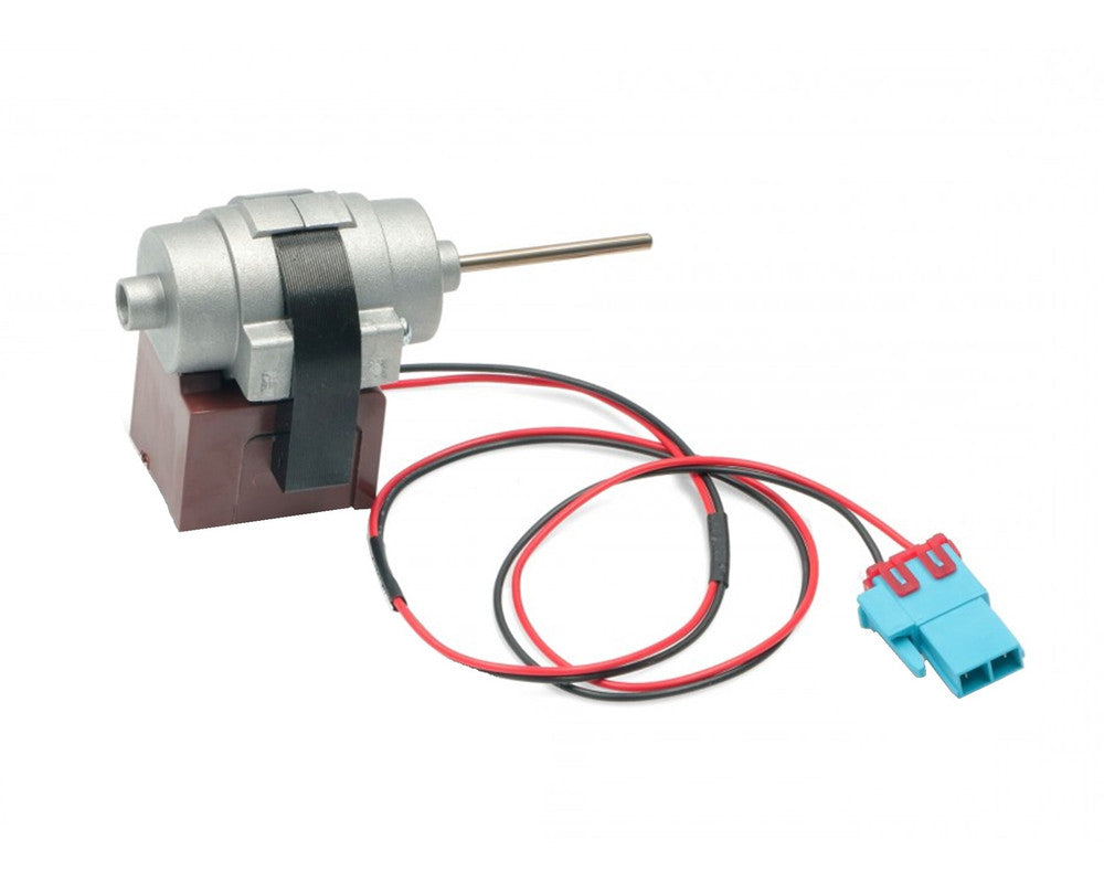 No Frost Fan Motor for Bosch American Style Refrigerator Fridge Freezers D4612AAA21, 601067,  00601067