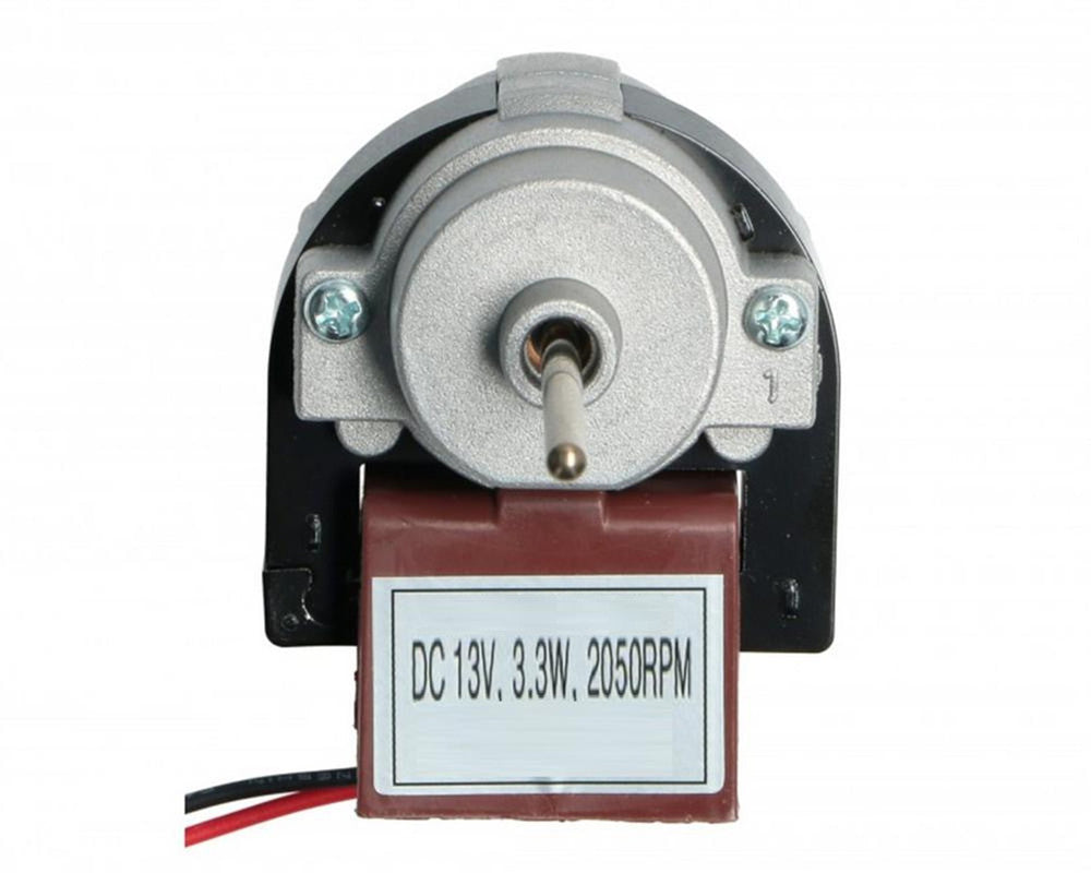 No Frost Fan Motor for Bosch American Style Refrigerator Fridge Freezers D4612AAA21, 601067,  00601067