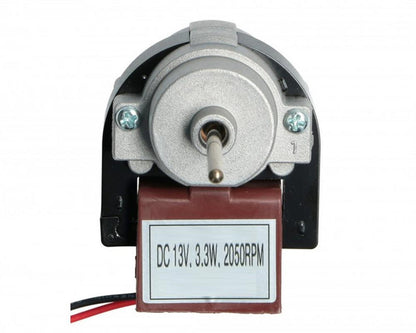 No Frost Fan Motor for Siemens American Style Refrigerator Fridge Freezers D4612AAA21, 601067, 00601067