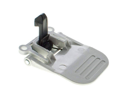 For Brandt Fagor Washing Machine door handle kit White 55X9898