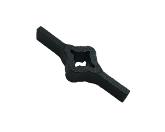 Water Pump Rubber Impeller for Hotpoint Tumble Dryers Common Fault Fix - C00306876, ES871772