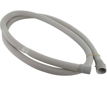 Genuine Drain Waste Outlet Hose Pipe for Bosch Dishwashers