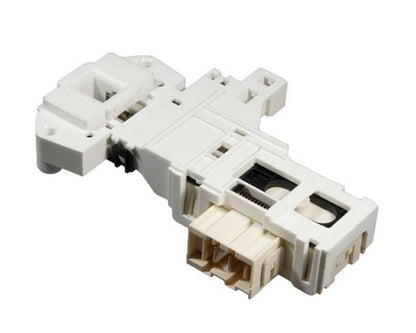 Genuine OEM Door Interlock Switch for Rosieres, Tecnik Washing machines 90489300