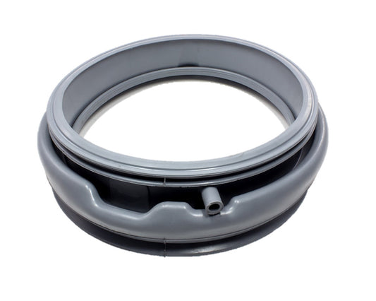 Washing Machine Rubber Door Window Seal Gasket for Miele (7DPS/05) - 6579420, 06579420, 6579421, 06579421, ES1752009