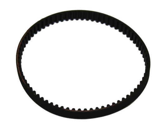 Vacuum Cleaner Drive Belt For Sebo X Series Toothed Geared Primary 104 Teeth replaces 5379 x 1