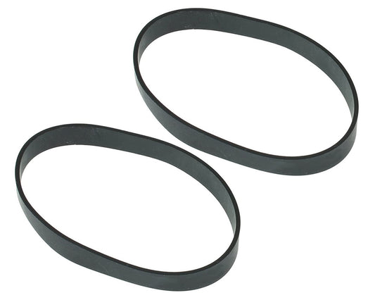 Vacuum Cleaner Rubber Drive Belts for Hoover, Candy Smart SM1800 SM1901 SM2000 SM2001 - 06017795, 09201313, 35600744, 35601222