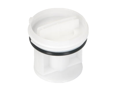 Washing Machine Washer Dryer Drain Pump Fluff Filter for For Neff - 635626, 00635626