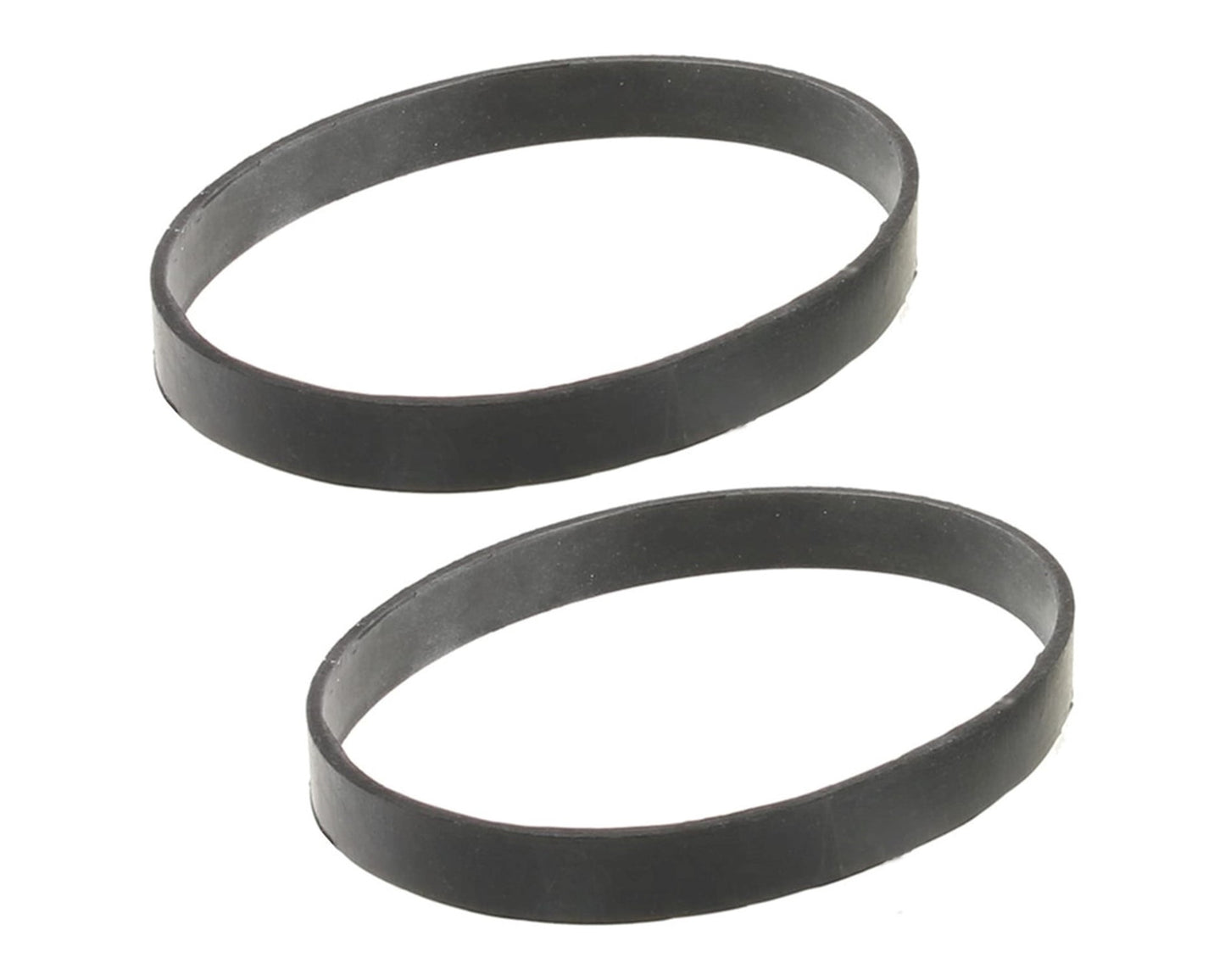 Vacuum Cleaner Drive Belts for Vax Type 19 W85-DP-E Dual Power Carpet Cleaner 2 pack - 1113346000