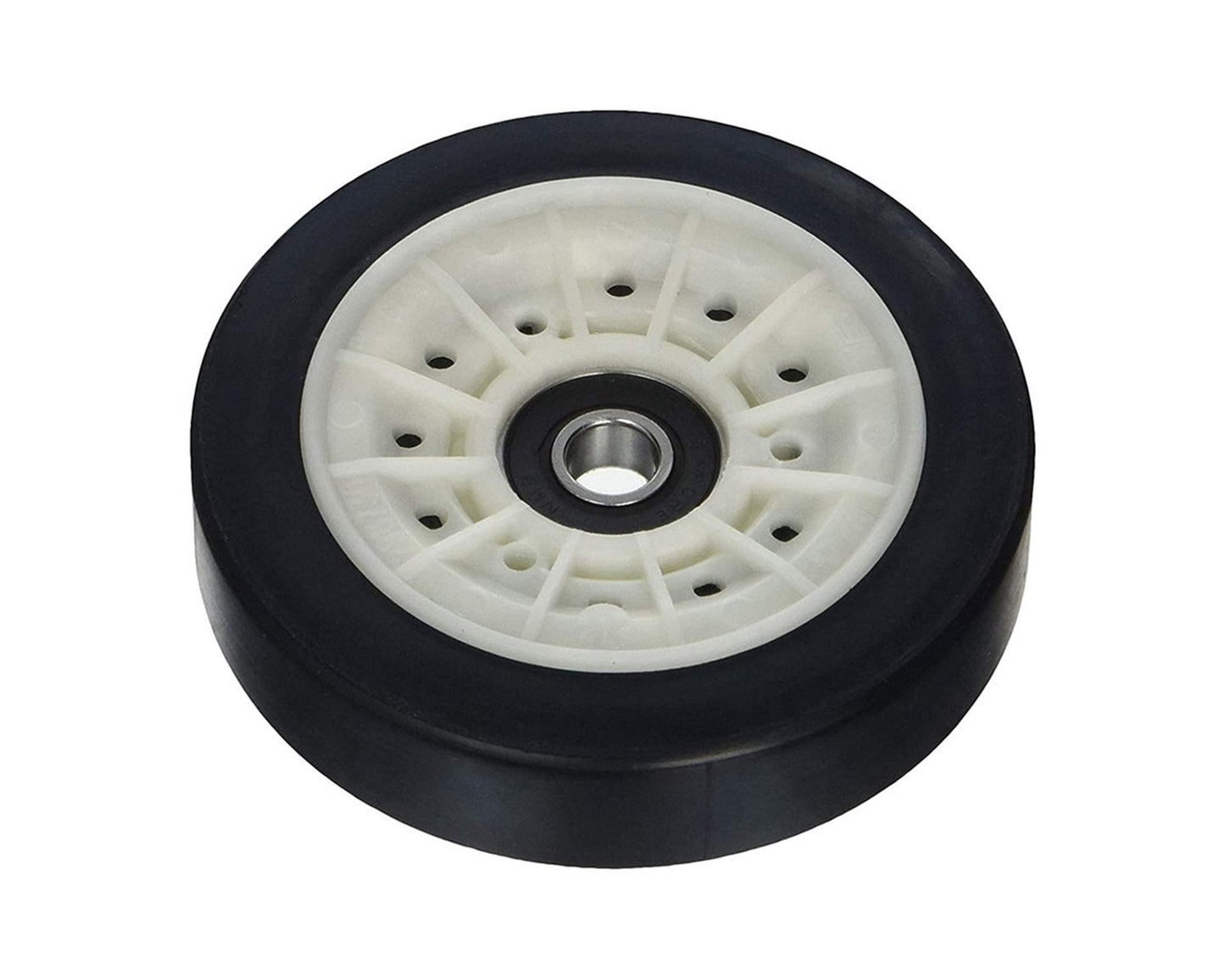 Tumble Dryer Drum Wheel Roller for Beko D170K, D70HP, D70KT, D71KT, D79KT, D80EK