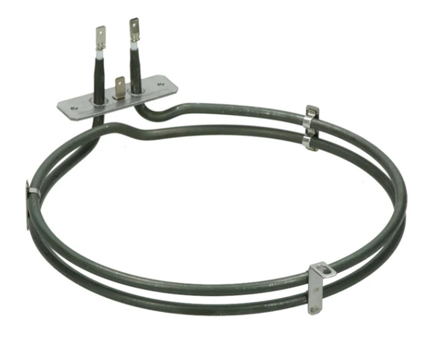 Genuine Fan Oven Cooker Element for Beko BSC630S BSC630W COOK69DFK DBDF243WG