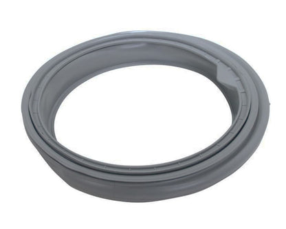 Rubber Door Seal Gasket Bellows for Hotpoint Washing Machine - C00627756, ES1874392