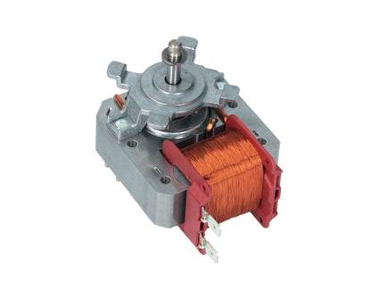 Main Cooker Oven Fan Motor 20W Hot Air for Smeg SC106PZ SC106SG-8 SC106SG2 SC106SG - 795210533, 795210620, 795210686, 795210954