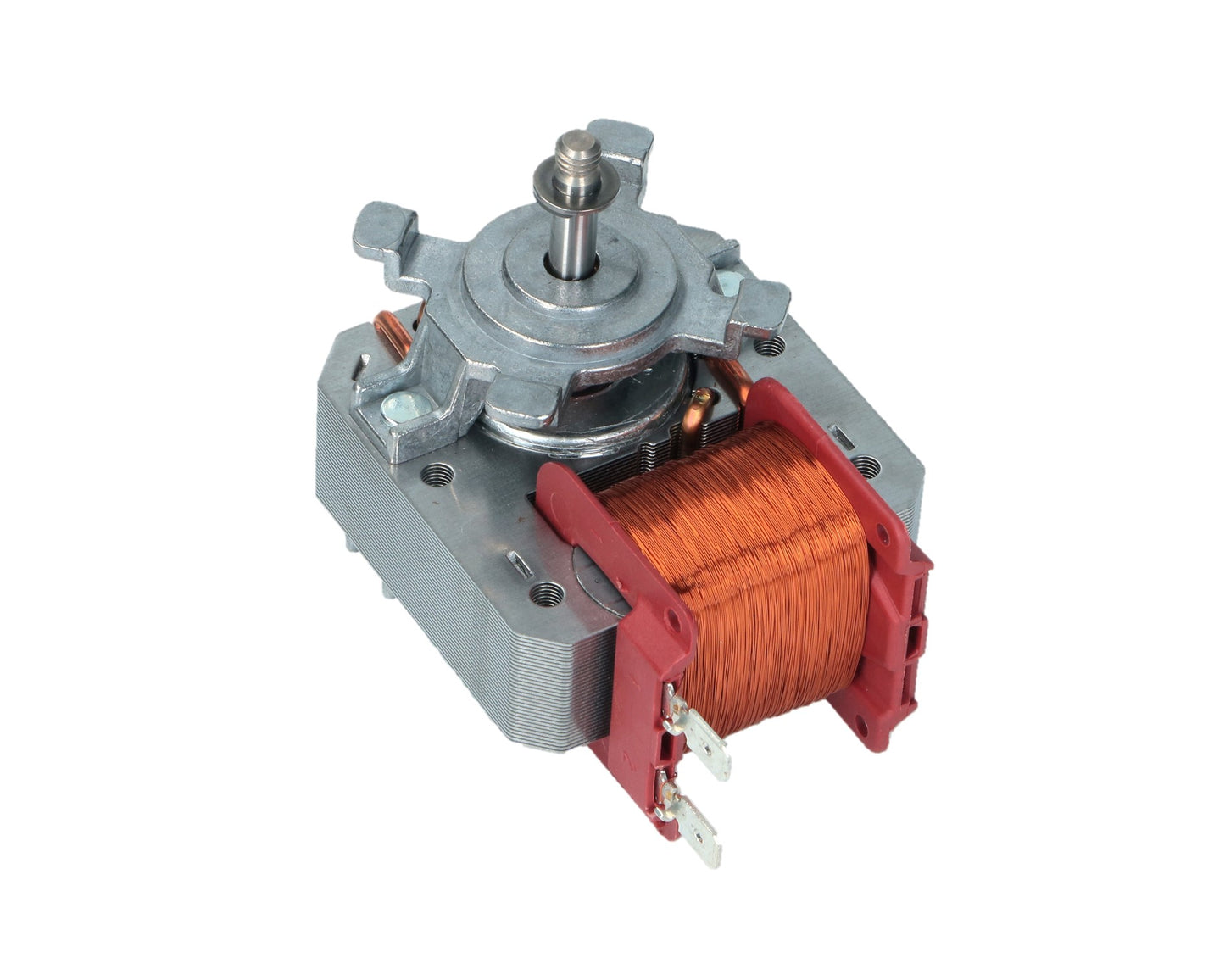 Main Cooker Oven Fan Motor 20W Hot Air for Smeg SIL63MFA SIL63VML SIL650MF SIL65BMF - 795210533, 795210620, 795210686, 795210954