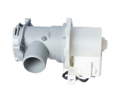 Genuine Drain Pump & Filter Assembly for Lamona Washing Machine HJA8501, HJA8511, HJA8900, LAM8900 - A2840940100