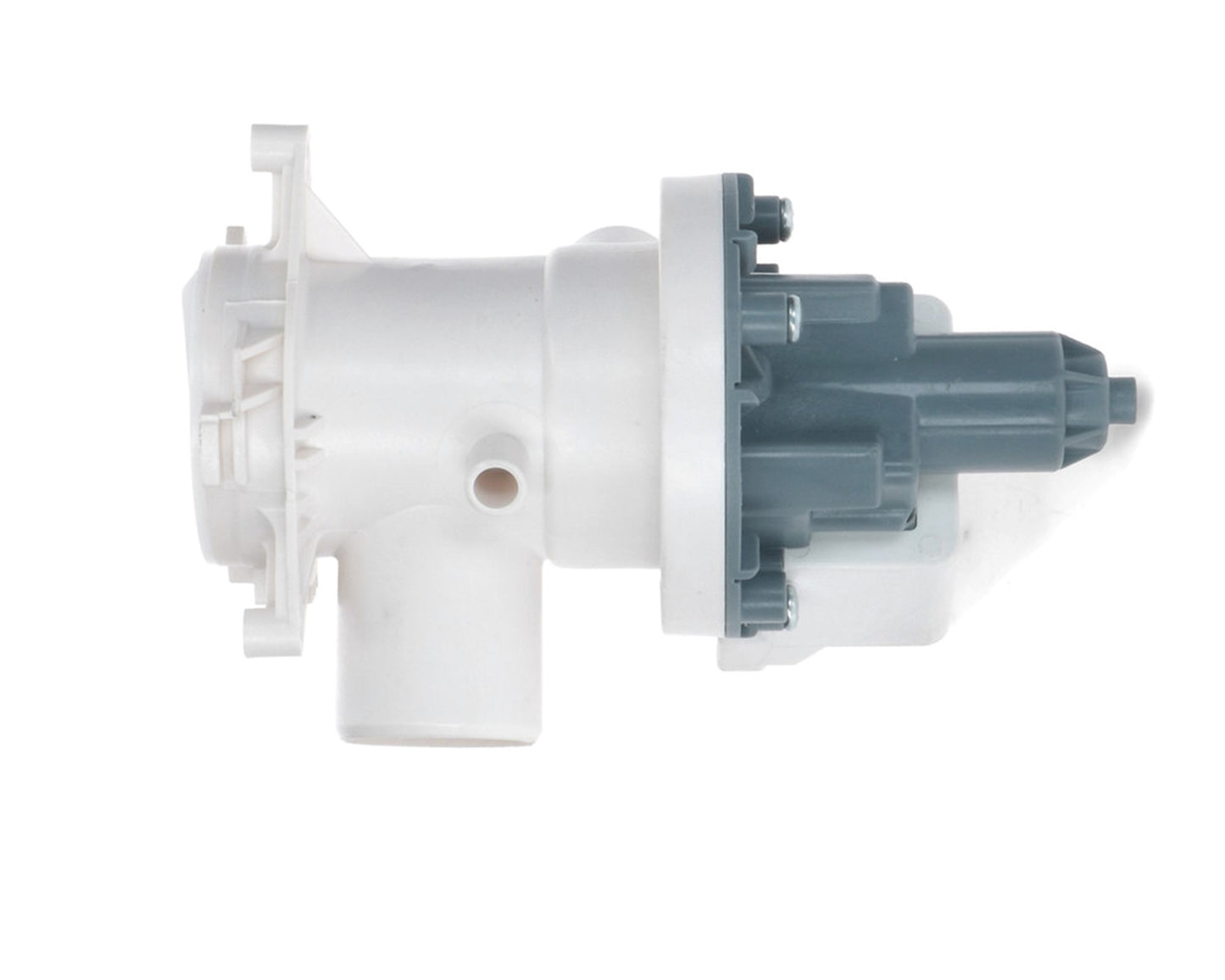 Drain Pump & Filter Assembly for Beko Washing Machine WMP652 WMS81433W WMX73120B