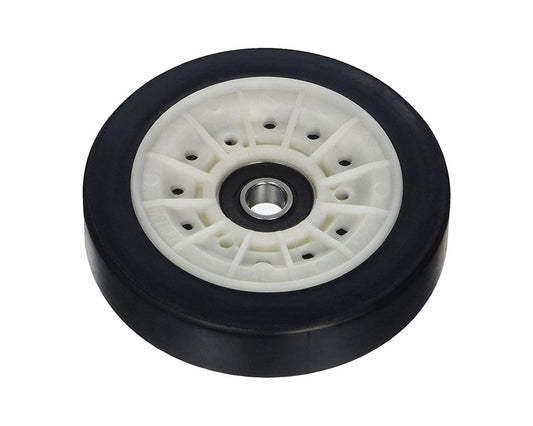 Tumble Dryer Drum Wheel Roller for Beko DCU7230W DPU8380X DCU7230S DCU7230B