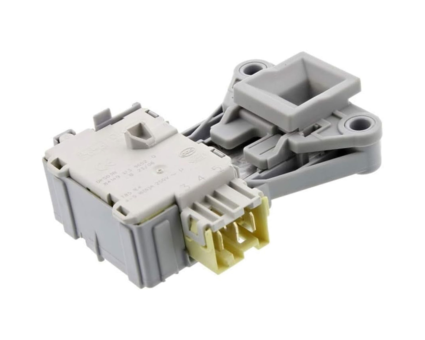 Door Lock Interlock Switch for AEG Washing Machines 1328469026, 1328469000, RS614598, ES1721905