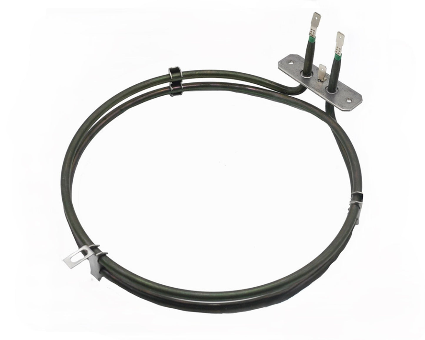 Genuine Fan Oven Cooker Element for Beko BSC630S BSC630W COOK69DFK DBDF243WG